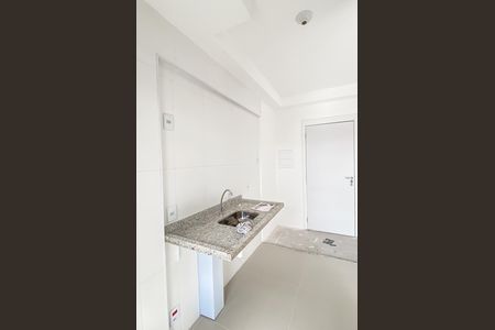 Apartamento à venda com 42m², 2 quartos e sem vagaCozinha