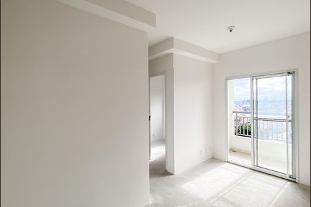 Sala de Jantar de apartamento à venda com 2 quartos, 42m² em Vila Ré, São Paulo