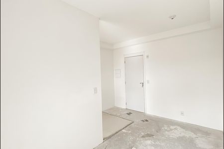 Apartamento à venda com 42m², 2 quartos e sem vagaSala
