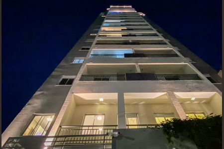 Apartamento à venda com 42m², 2 quartos e sem vagaFachada