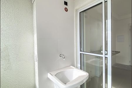 Apartamento à venda com 42m², 2 quartos e sem vagaÁrea de Serviço