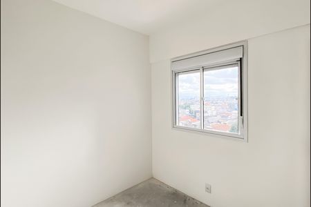 Quarto 1 de apartamento à venda com 2 quartos, 42m² em Vila Ré, São Paulo