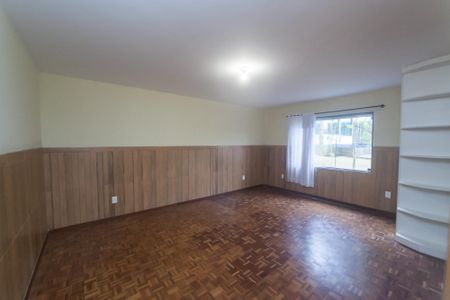 Casa de condomínio à venda com 540m², 4 quartos e 5 vagassuite 4 - hospedes 