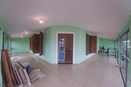 Casa de condomínio à venda com 540m², 4 quartos e 5 vagasvaranda sala