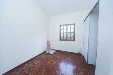suite 1 de casa de condomínio à venda com 4 quartos, 540m² em Ville Des Lacs, Nova Lima