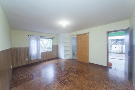 Casa de condomínio à venda com 540m², 4 quartos e 5 vagassuite 4 - hospedes 