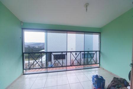 Casa de condomínio à venda com 540m², 4 quartos e 5 vagasVaranda suite 3