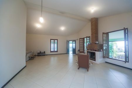 Casa de condomínio à venda com 540m², 4 quartos e 5 vagassala