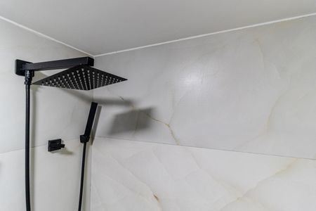 Apartamento para alugar com 38m², 1 quarto e sem vaga Apartamento para alugar com 38m², 1 quarto e sem vagaBanheiro