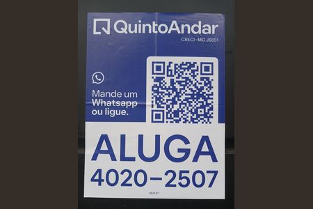Apartamento para alugar com 55m², 2 quartos e sem vaga Apartamento para alugar com 55m², 2 quartos e sem vagaPlaca HIJV-51