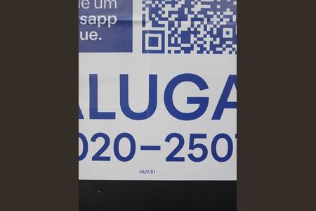 Apartamento para alugar com 55m², 2 quartos e sem vaga