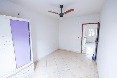 Quarto 1 de apartamento para alugar com 2 quartos, 55m² em Jardim Atlântico, Belo Horizonte