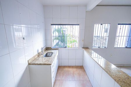 Apartamento para alugar com 55m², 2 quartos e sem vaga Apartamento para alugar com 55m², 2 quartos e sem vagaCozinha