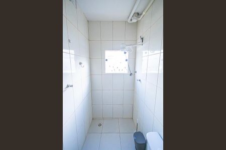 Apartamento para alugar com 55m², 2 quartos e sem vaga Apartamento para alugar com 55m², 2 quartos e sem vagaBanheiro