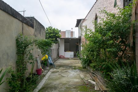 Casa para alugar com 150m², 1 quarto e 5 vagasGaragem 
