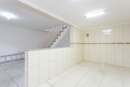 Casa para alugar com 150m², 1 quarto e 5 vagasCozinha 