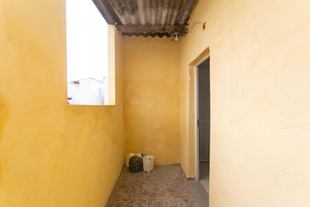 Casa para alugar com 150m², 1 quarto e 5 vagasVaranda do Quarto 