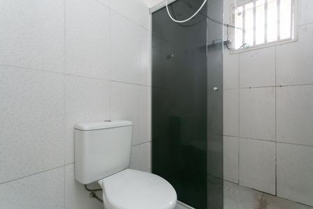 Casa para alugar com 150m², 1 quarto e 5 vagasBanheiro 1 