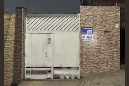 Casa para alugar com 150m², 1 quarto e 5 vagasFachada 