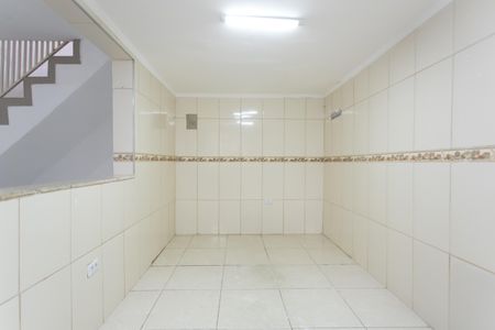 Casa para alugar com 150m², 1 quarto e 5 vagasCozinha 