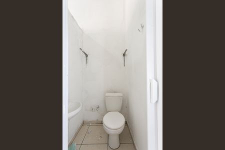 Casa para alugar com 150m², 1 quarto e 5 vagasBanheiro 2