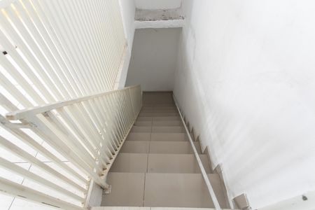 Casa para alugar com 150m², 1 quarto e 5 vagasEscada 