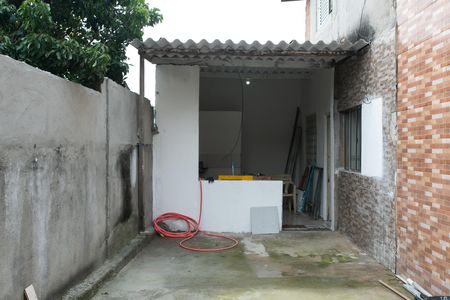 Casa para alugar com 150m², 1 quarto e 5 vagasEntrada 