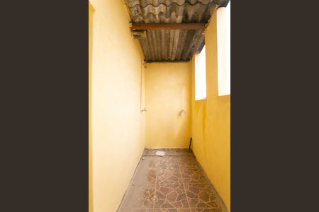 Casa para alugar com 150m², 1 quarto e 5 vagasVaranda do Quarto 