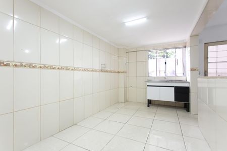 Casa para alugar com 150m², 1 quarto e 5 vagasCozinha 
