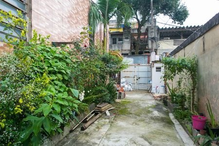 Casa para alugar com 150m², 1 quarto e 5 vagasGaragem 