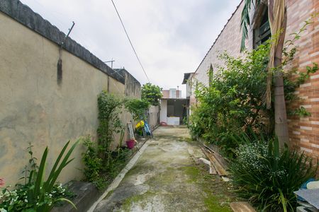 Casa para alugar com 150m², 1 quarto e 5 vagasGaragem 