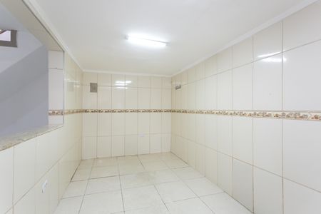 Casa para alugar com 150m², 1 quarto e 5 vagasCozinha 