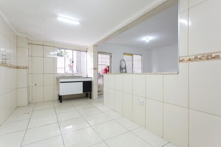 Casa para alugar com 150m², 1 quarto e 5 vagasCozinha 