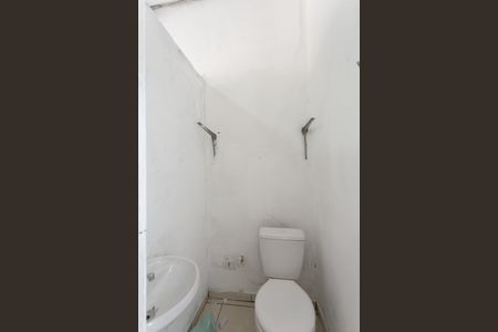 Casa para alugar com 150m², 1 quarto e 5 vagasBanheiro 2