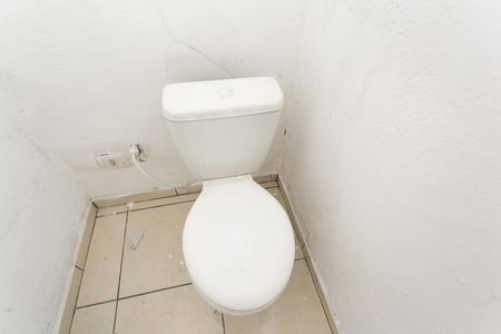 Casa para alugar com 150m², 1 quarto e 5 vagasBanheiro 2