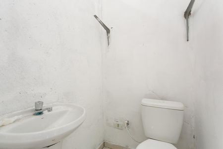 Casa para alugar com 150m², 1 quarto e 5 vagasBanheiro 2