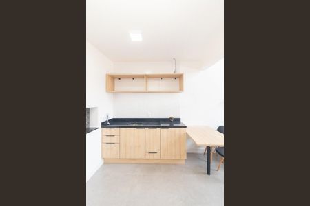 Apartamento para alugar com 58m², 1 quarto e 1 vaga Apartamento para alugar com 58m², 1 quarto e 1 vagaCozinha