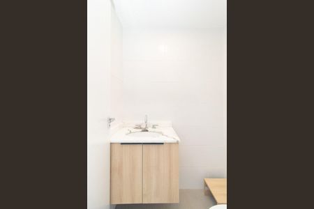 Apartamento para alugar com 58m², 1 quarto e 1 vaga