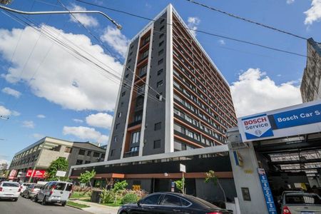 Apartamento para alugar com 58m², 1 quarto e 1 vaga