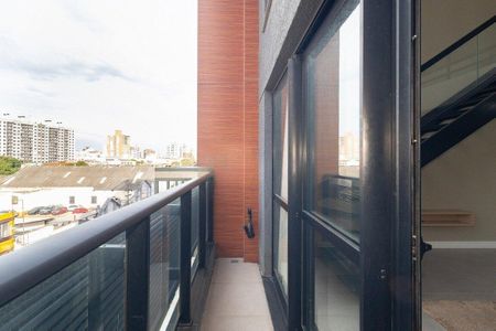 Apartamento para alugar com 58m², 1 quarto e 1 vaga
