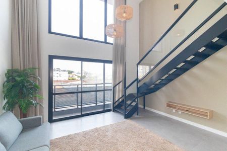 Apartamento para alugar com 58m², 1 quarto e 1 vaga Apartamento para alugar com 58m², 1 quarto e 1 vagaSala