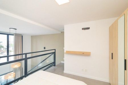 Apartamento para alugar com 58m², 1 quarto e 1 vaga Apartamento para alugar com 58m², 1 quarto e 1 vagaQuarto