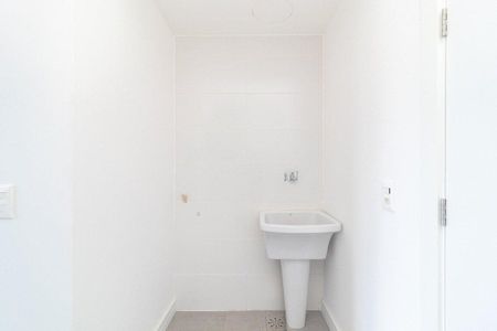 Apartamento para alugar com 58m², 1 quarto e 1 vaga Apartamento para alugar com 58m², 1 quarto e 1 vagaÁrea de serviço