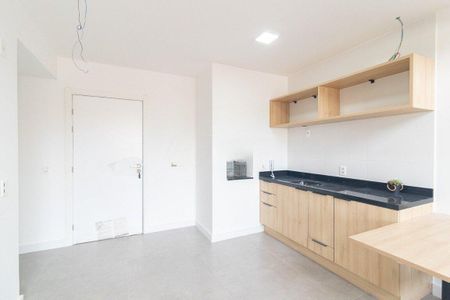 Apartamento para alugar com 58m², 1 quarto e 1 vaga Apartamento para alugar com 58m², 1 quarto e 1 vagaCozinha