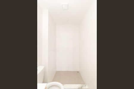 Apartamento para alugar com 58m², 1 quarto e 1 vaga Apartamento para alugar com 58m², 1 quarto e 1 vagaBanheiro