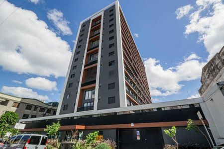 Apartamento para alugar com 58m², 1 quarto e 1 vaga