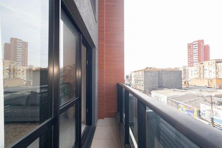 Apartamento para alugar com 58m², 1 quarto e 1 vaga