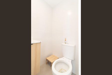 Apartamento para alugar com 58m², 1 quarto e 1 vaga Apartamento para alugar com 58m², 1 quarto e 1 vagaLavabo