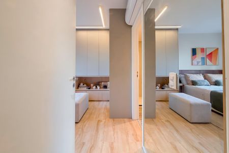 Apartamento à venda com 71m², 2 quartos e 1 vagaSuíte