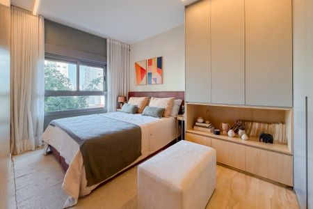 Apartamento à venda com 71m², 2 quartos e 1 vagaSuíte